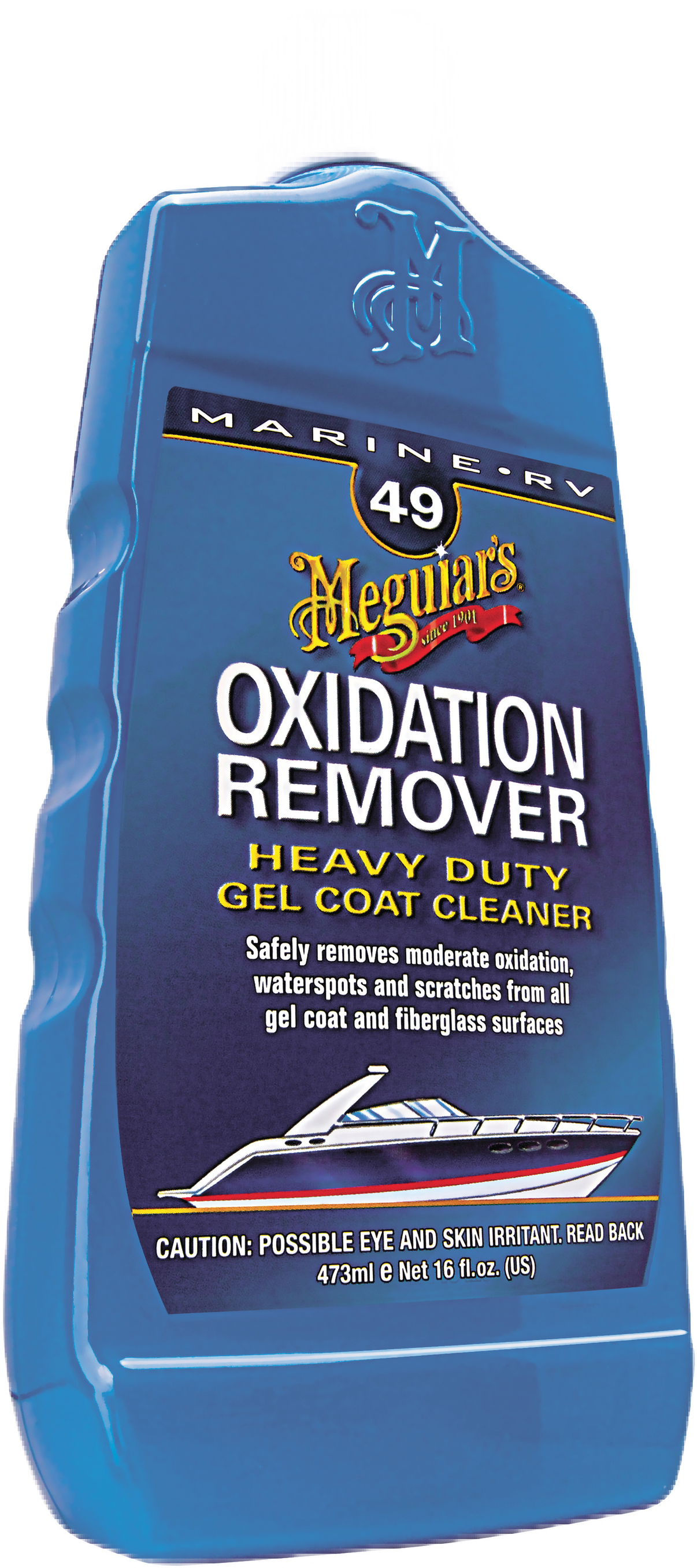 Meguiar's Heavy Duty Oxidation Remover 473 ml