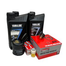 Yamaha F60 (2005) 300 Timers Kit