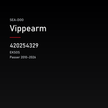 Vippearm – Sea-Doo 420254329