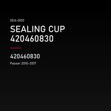 SEALING CUP 420460830 – Sea-Doo 420460830