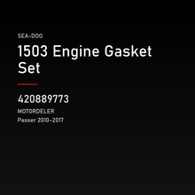 1503 Engine Gasket Set – Sea-Doo 420889773