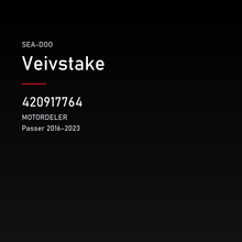 Veivstake – Sea-Doo 420917764