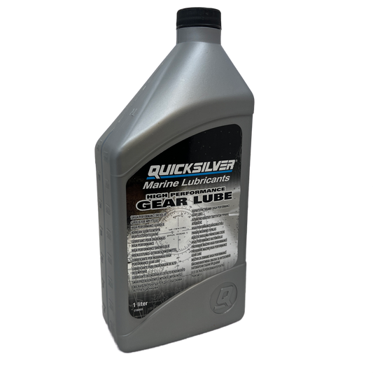 Girhusolje, Quicksilver 1L