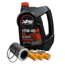 Sea Doo 1503 2020 - Nåværende Kit