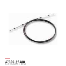 Suzuki Kontrollkabel 7,3 m (24 fot) 67320-93J80