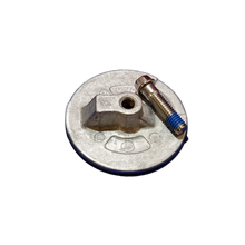 Quicksilver Anode 97-76214Q 5