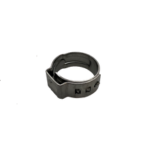 Quicksilver Oetiker Clamp 54-8M0204696