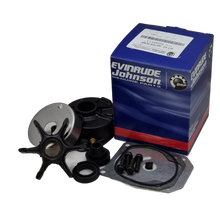 BRP Impeller KIT 5006511