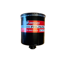 Quicksilver Drivstoff filter 35-8M0157616