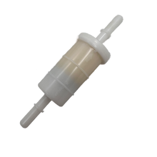 Quicksilver Drivstoffilter 35-879885Q – Mercury Verado & EFI (40–400 HK)