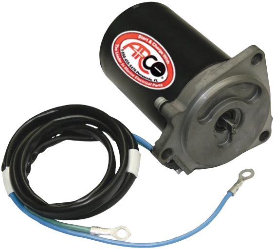 ARCO Tilt-/trimmotor 6263 – Mercury og Yamaha