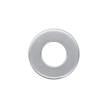 BRP skive 4 mm rustfri (5 stk) 234042600