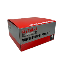 Yamaha Impeller Kit 6FM-W0078-02-00