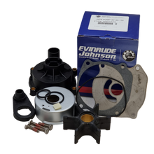 BRP Impellerkit 5007972 – Evinrude E-TEC G1 250–300 HK