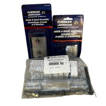 Evinrude Anodekit (3 stk)