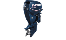 Evinrude E-TEC 115–130 HK G1 3 år / 300t servicekit uten anoder