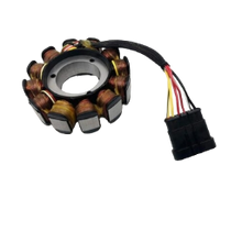 Evinrude Etec Stator 0586949 – 40–90 HK AA/AB/AF/AG