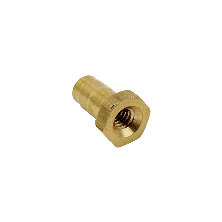 Evinrude Innsatsmutter Deksel 0353002 – Original