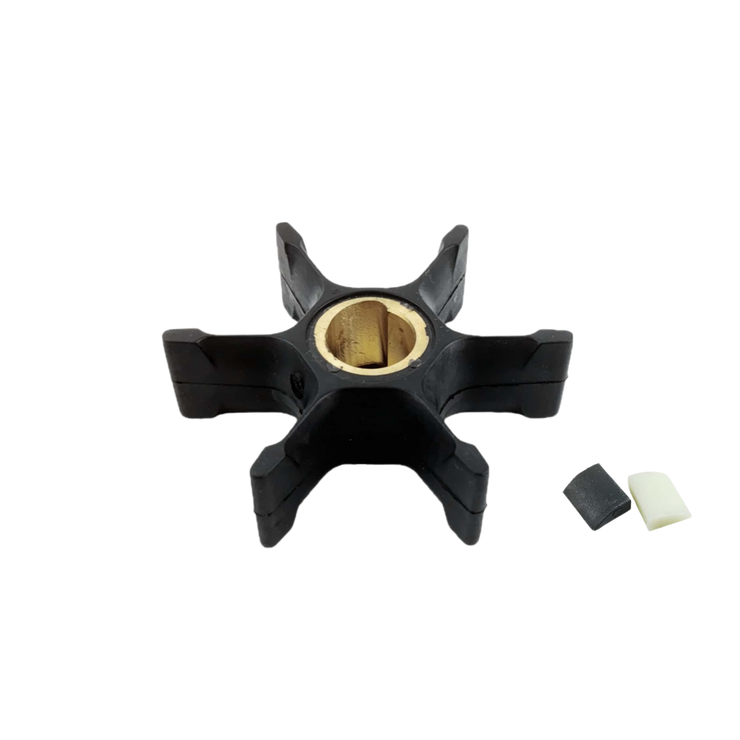 Evinrude Impeller 0396725 40–75 HK