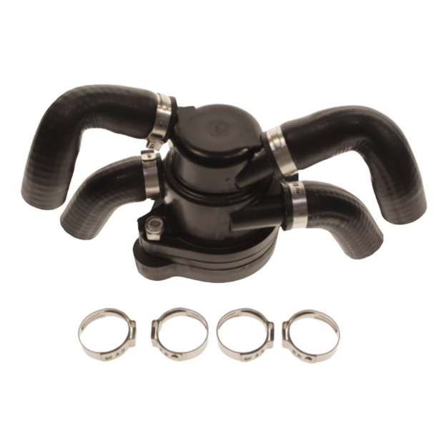 Evinrude Poppet Valve Kit 5010090 – Erstatter 5006147
