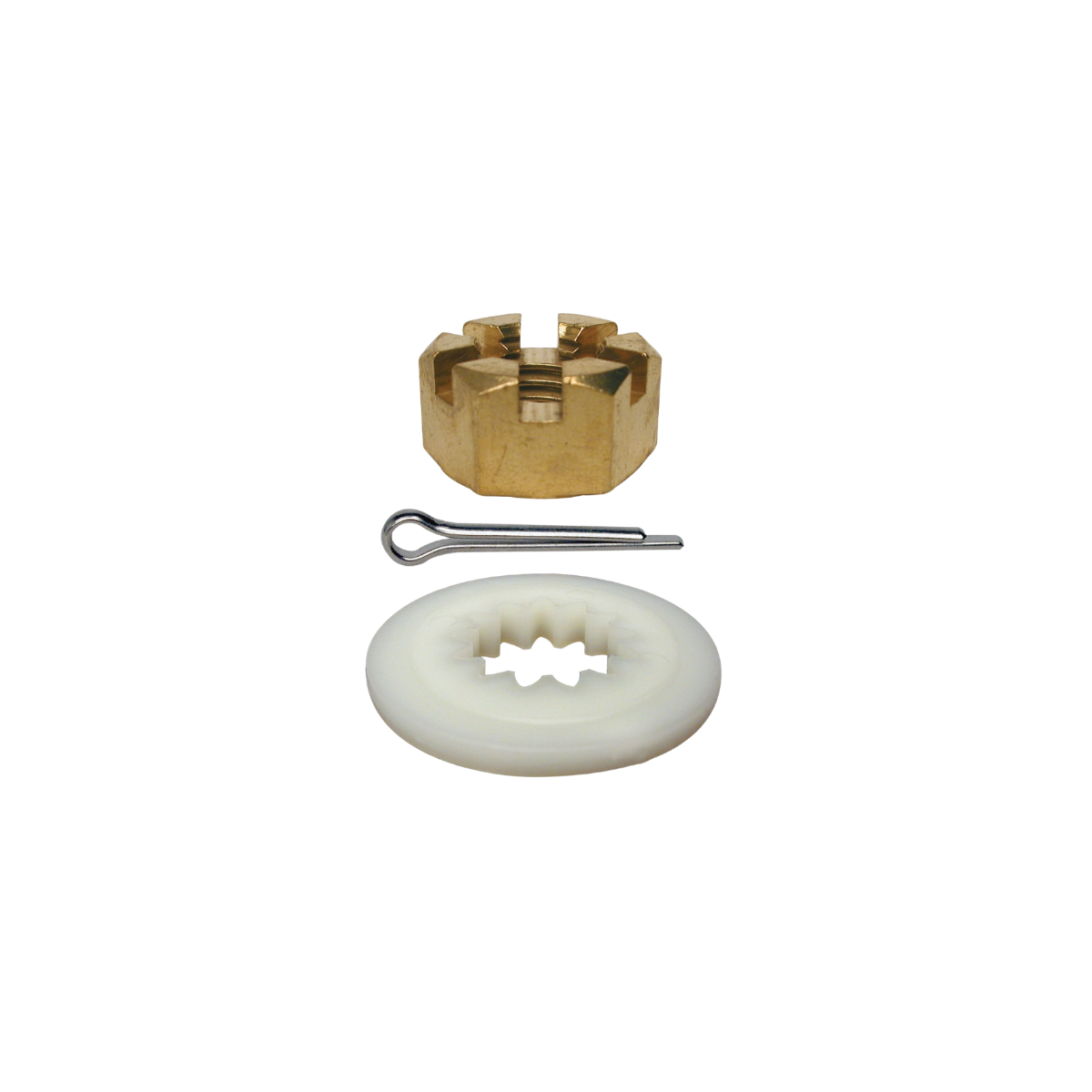 Evinrude Propellmutter Kit 0175267 – Original