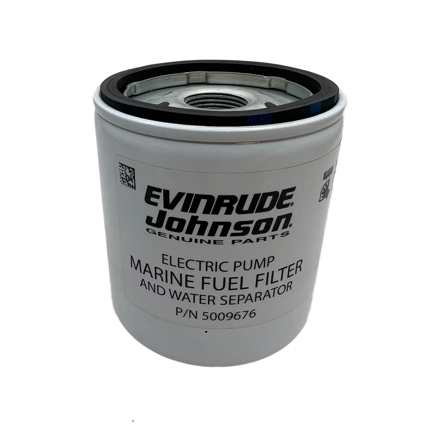 Evinrude Spin On Filter 5011090 – Evinrude E-TEC G1 & G2 Drivstoffsystem