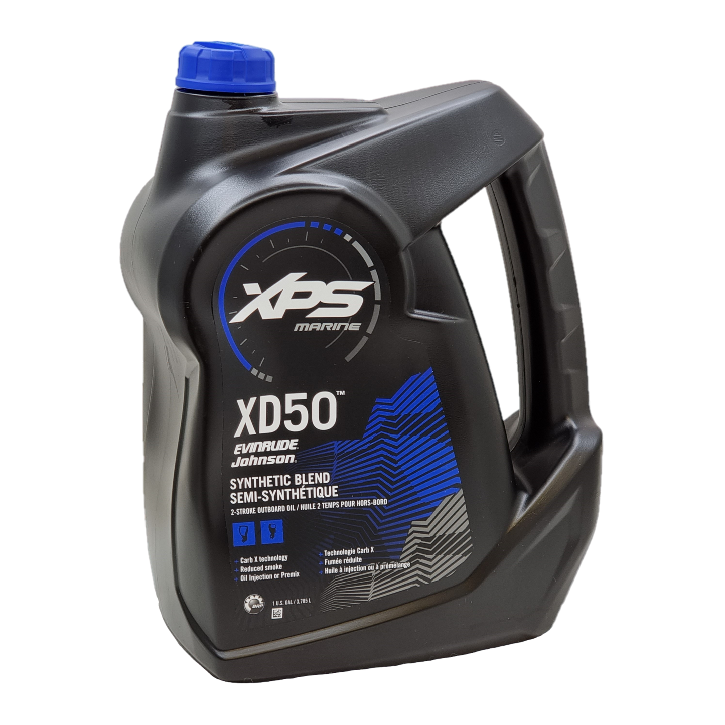BRP XPS XD50 3,8L 0779738