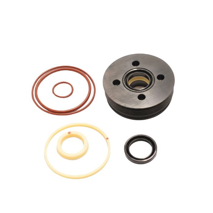 Evinrude Trim Sylinder Lokk & Sealkit 5008985 – I3 & V4