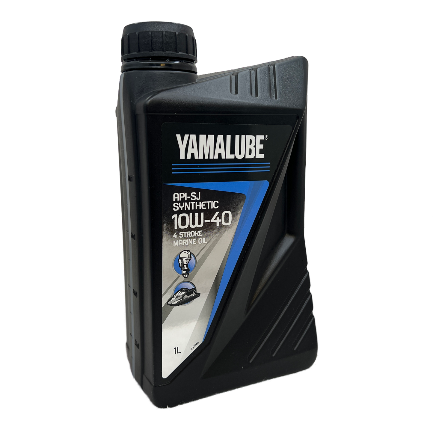 Yamalube 10W40 1L