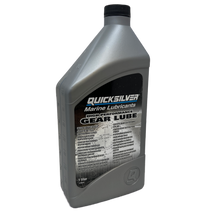 Girhusolje, Quicksilver 1L