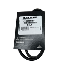 Quicksilver Dynamoreim 57-897574Q01