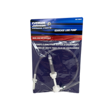 BRP Giroljepumpe 0775610