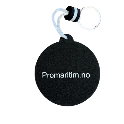 Promaritim Flytende nøkkelring
