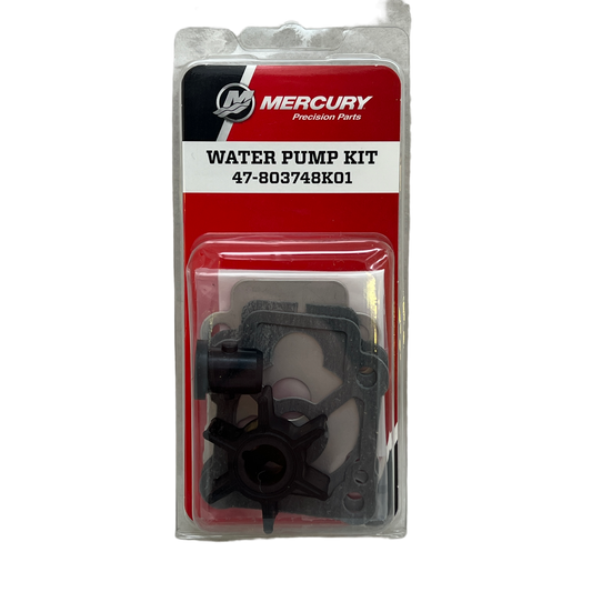 Quicksilver Impeller KIT 47-803748K01