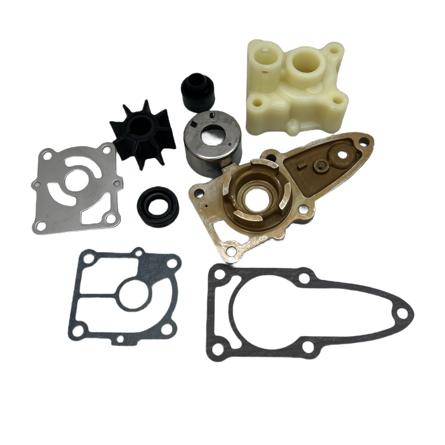 Quicksilver Impeller Kit 98-8M0135821