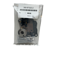 Quicksilver Impeller KIT 8M0155395