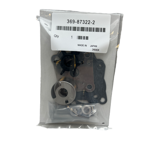 Quicksilver Impeller KIT 8M0155395