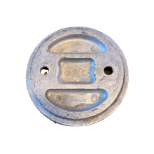 Quicksilver Anode 847635001