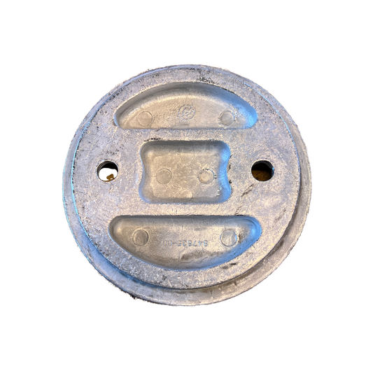 Quicksilver Anode 847635001
