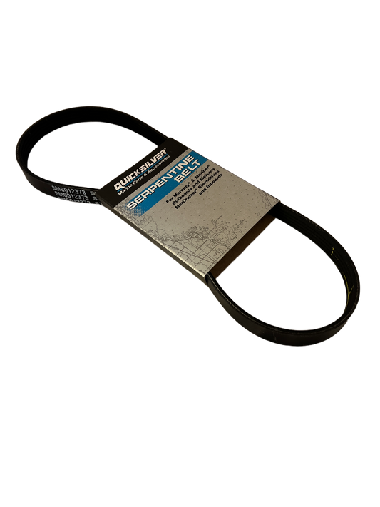 Quicksilver Dynamoreim 57-8M0218433