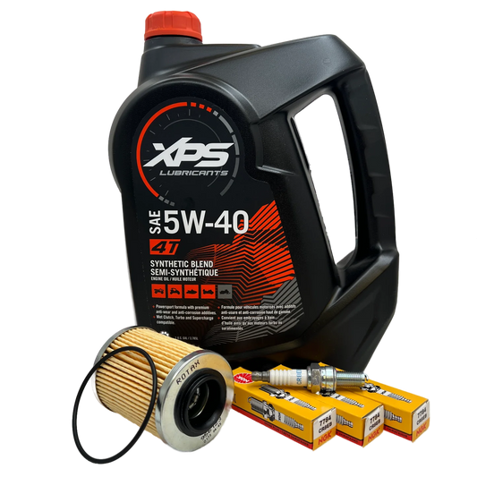 Sea Doo Spark Service KIT