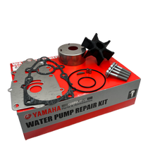 Yamaha Impeller Kit 6P2-W0078-00