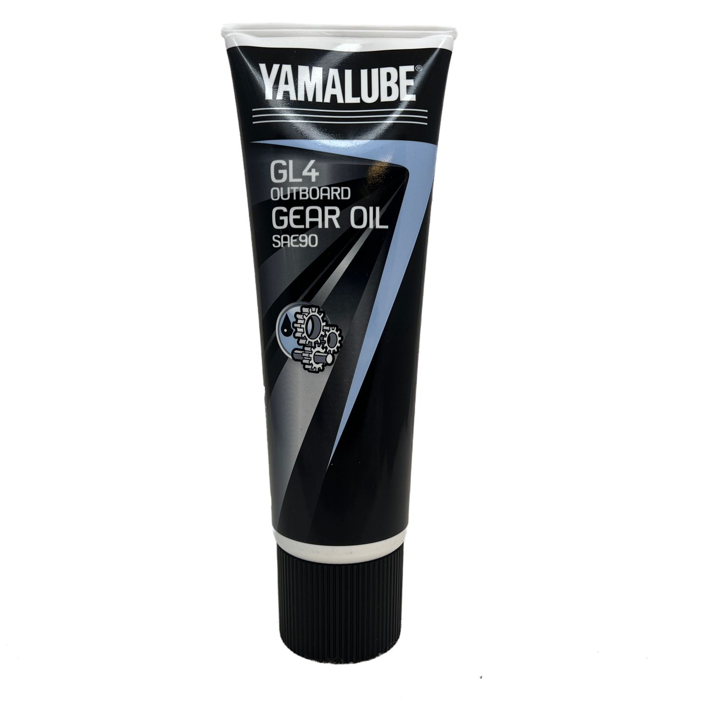 Yamaha GL4, 0,25L Girolje tube