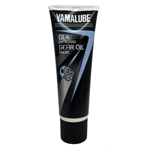 Yamaha GL4, 0,25L Girolje tube