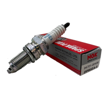 Tennplugg DPR5EA-9