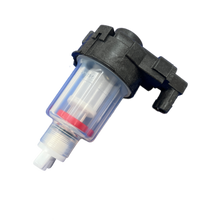 Quicksilver Drivstoff filter 35-8M0134466