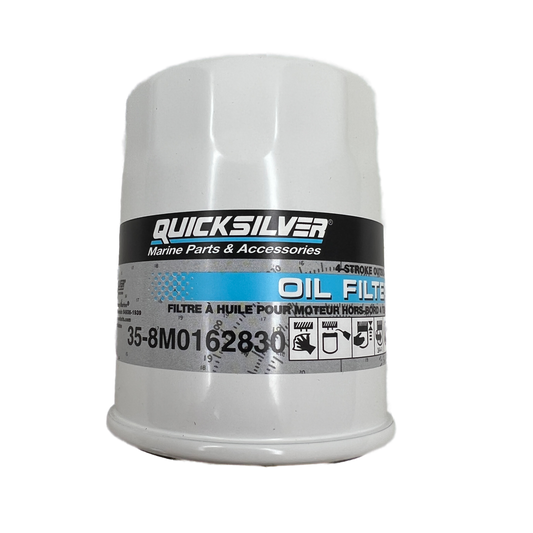 Quicksilver Oljefilter 35-8M0162830