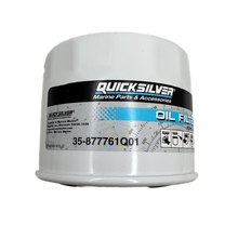 Quicksilver Oljefilter 35-877761Q01