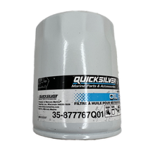 Quicksilver Oljefilter 35-877767K01