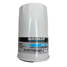 Quicksilver Oljefilter 35-877769Q01